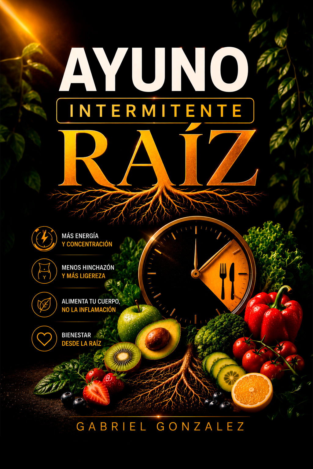 Ayuno Intermitente Raiz