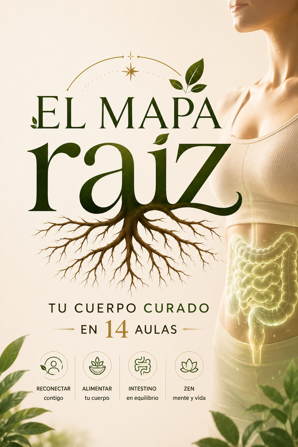 El Mapa Raíz